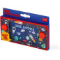 Mini Gioco Ad Acqua - Mini  Water Game - Space