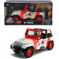 Jurassic Park 1992 Jeep Wrangler 1:24
