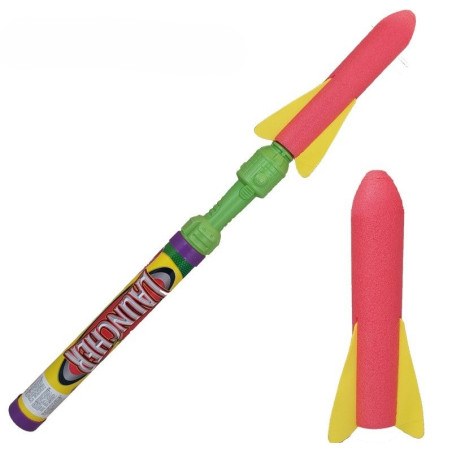 Missile Soft Cm.60