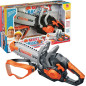 Motosega Maxi Brico B.o. Con Occhiali Lavoro