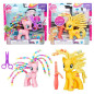 My Little Pony Acconciature
