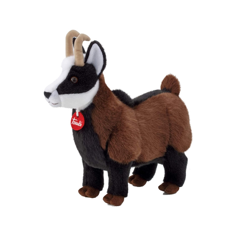 Camoscio (Con Scatola)