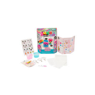 Nano Crafts Portachiavi Squshy Kit