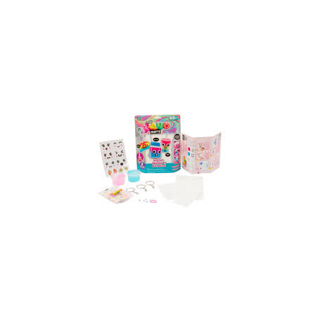 Nano Crafts Portachiavi Squshy Kit