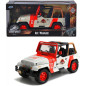 Jurassic Park 1992 Jeep Wrangler 1:24