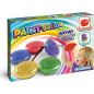Paint-station 5 Paint Pods
