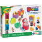 Pasta Da Modellare­activit Set Pet Salo