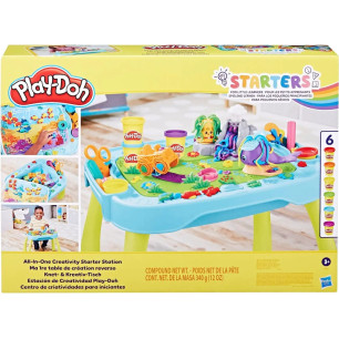 Pd All In One Creativity Starter
