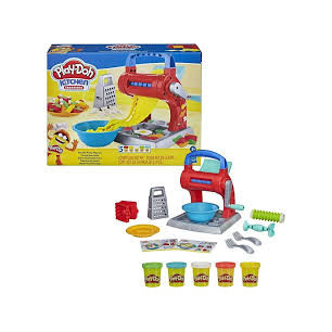 Pd Noodle Party Playset