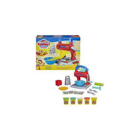 Pd Noodle Party Playset