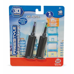 Penna 3d Maker 2 Refil