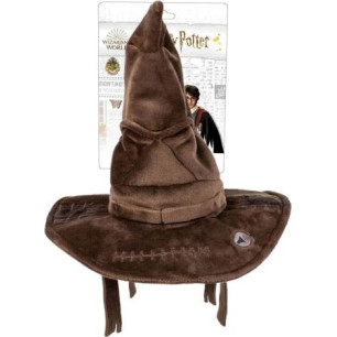 Cappello Parlante Harry Potter C/suono