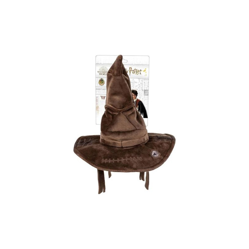 Cappello Parlante Harry Potter C/suono