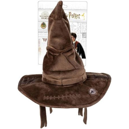 Cappello Parlante Harry Potter C/suono