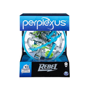 Perplexus Rebel