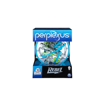 Perplexus Rebel