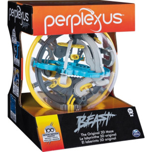 Perplexus Refresh