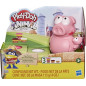 Piggy Playtime Playdoh