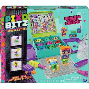 Pixo Bitz Studio