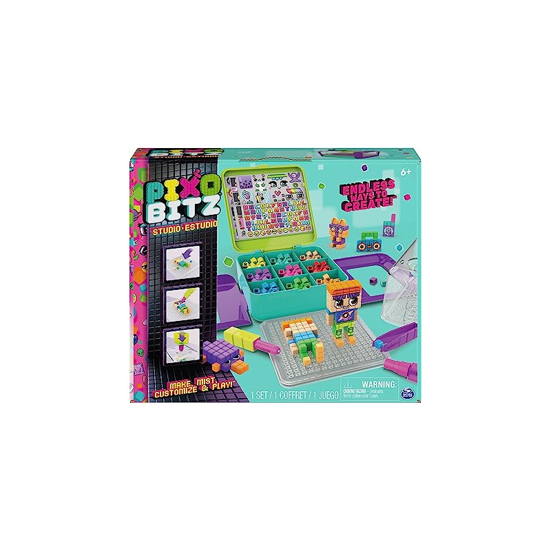 Pixo Bitz Studio