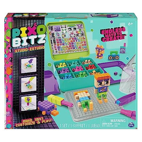 Pixo Bitz Studio