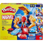 Play Doh Iron Man Armor Maker Lab