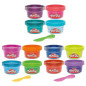 Play Doh Mini Color Pack Ast