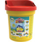 Play Doh Seggiolina Contenitor