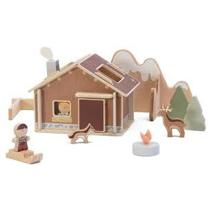 Play Set Baita