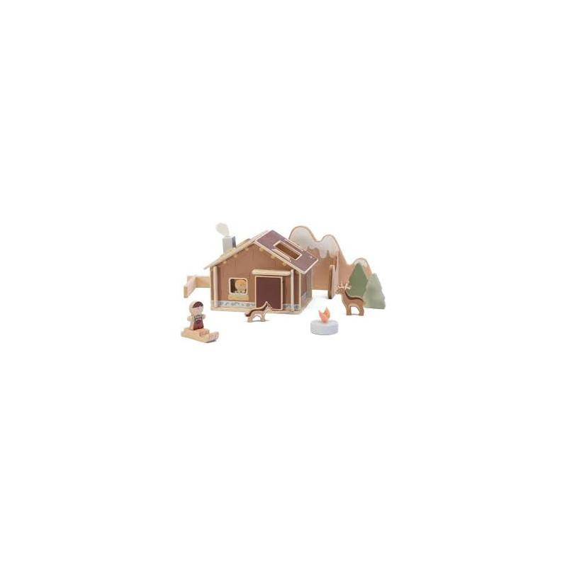 Play Set Baita