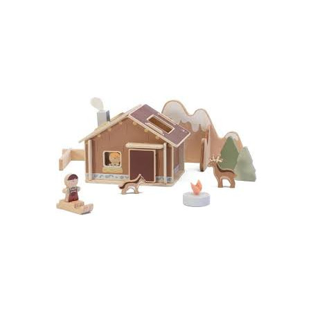 Play Set Baita