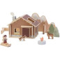 Play Set Baita