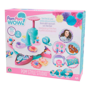 Pom Style Studio