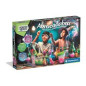 Scienze E Gioco Abracadabra - Esperimenti E Pozioni Sorprendenti