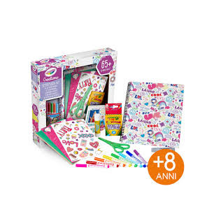 Scrapbook Kit Creati