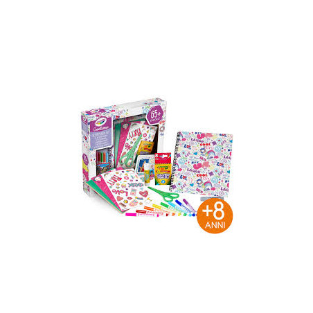 Scrapbook Kit Creati