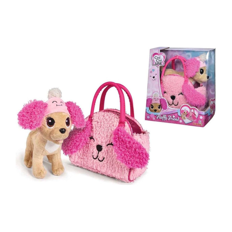 Chi Chi Love  Fluffy Friend