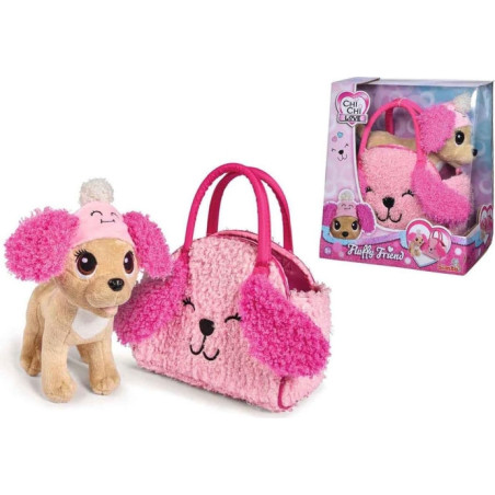 Chi Chi Love  Fluffy Friend