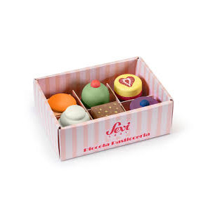 Set Pasticcini