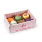 Set Pasticcini