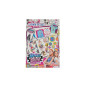 Set Per Personalizzare I Toui Vestiti