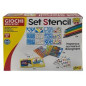 Set Stencil
