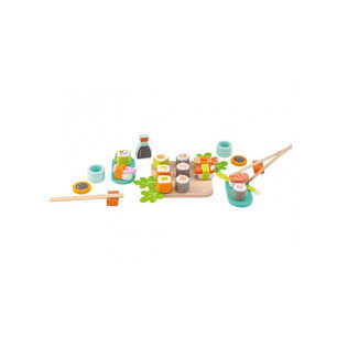 Set Sushi