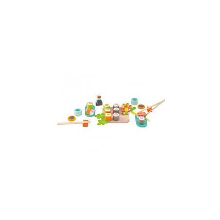 Set Sushi