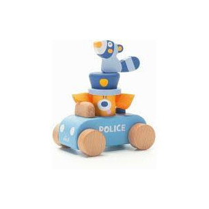Seviland Police