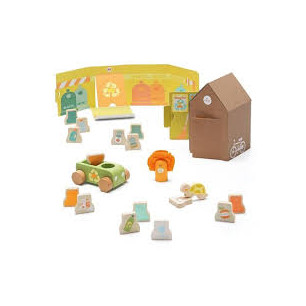 Seviland Recycling