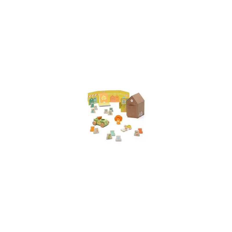 Seviland Recycling