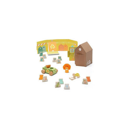 Seviland Recycling