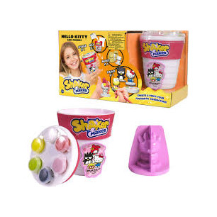 Shaker Maker Hello Kitty