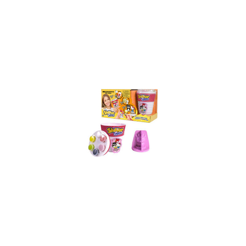 Shaker Maker Hello Kitty